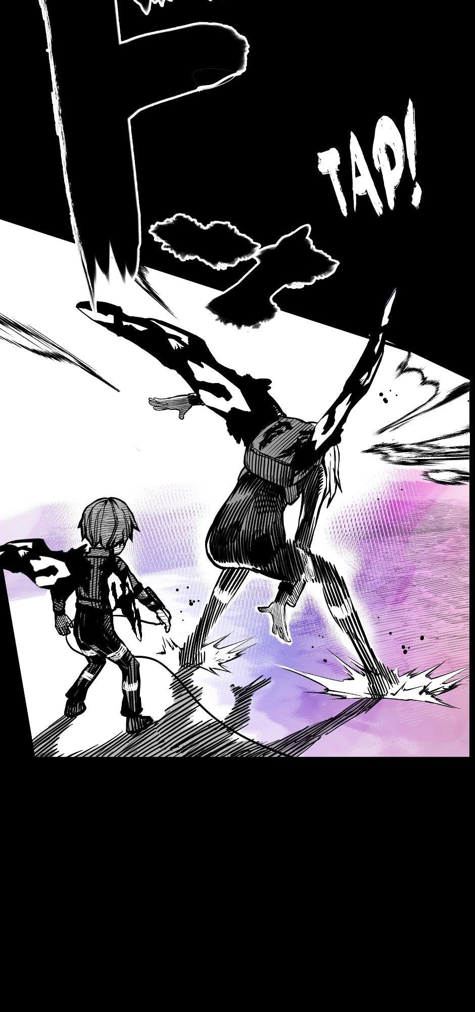 Tomahawk Angel Chapter 59 - Page 48