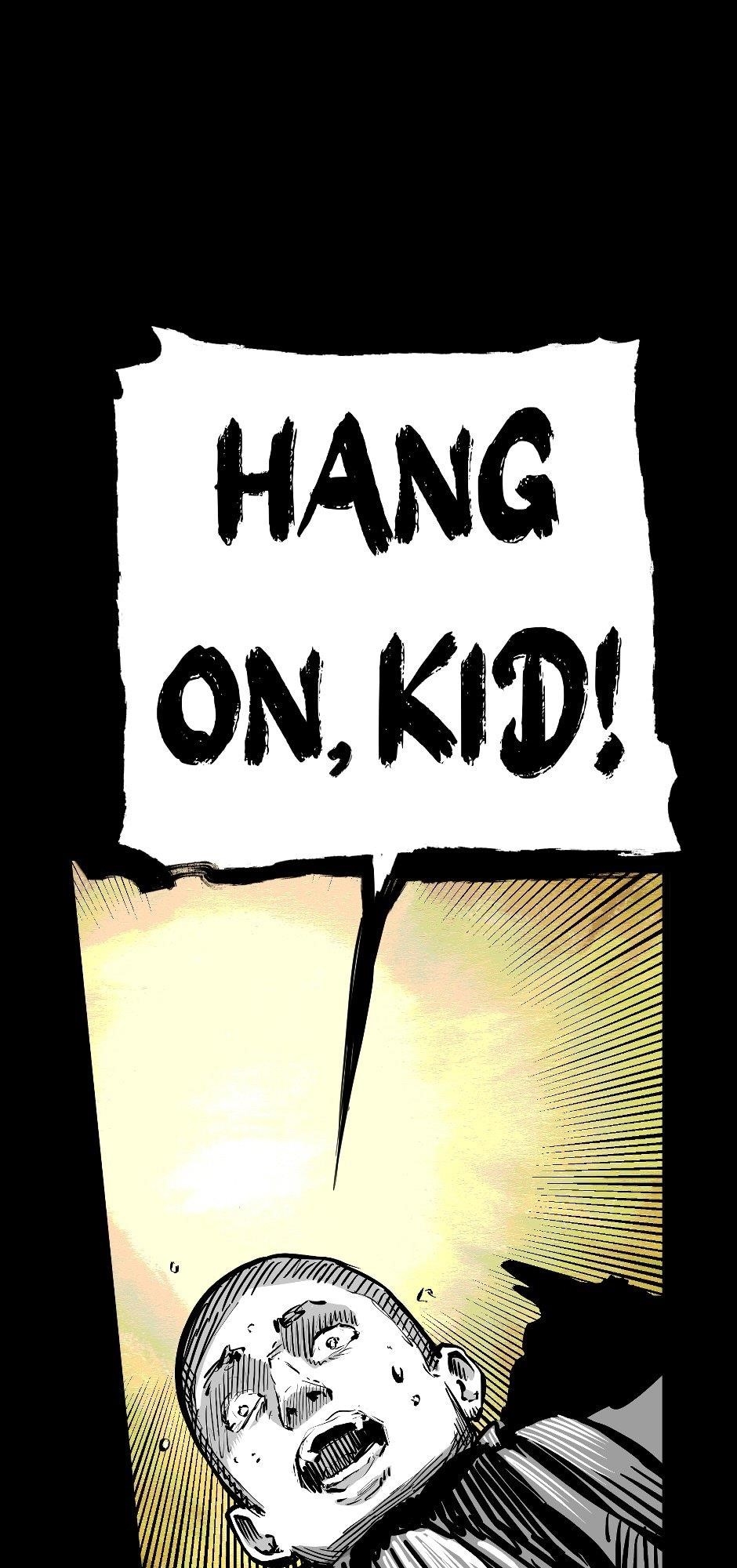 Tomahawk Angel Chapter 59 - Page 5