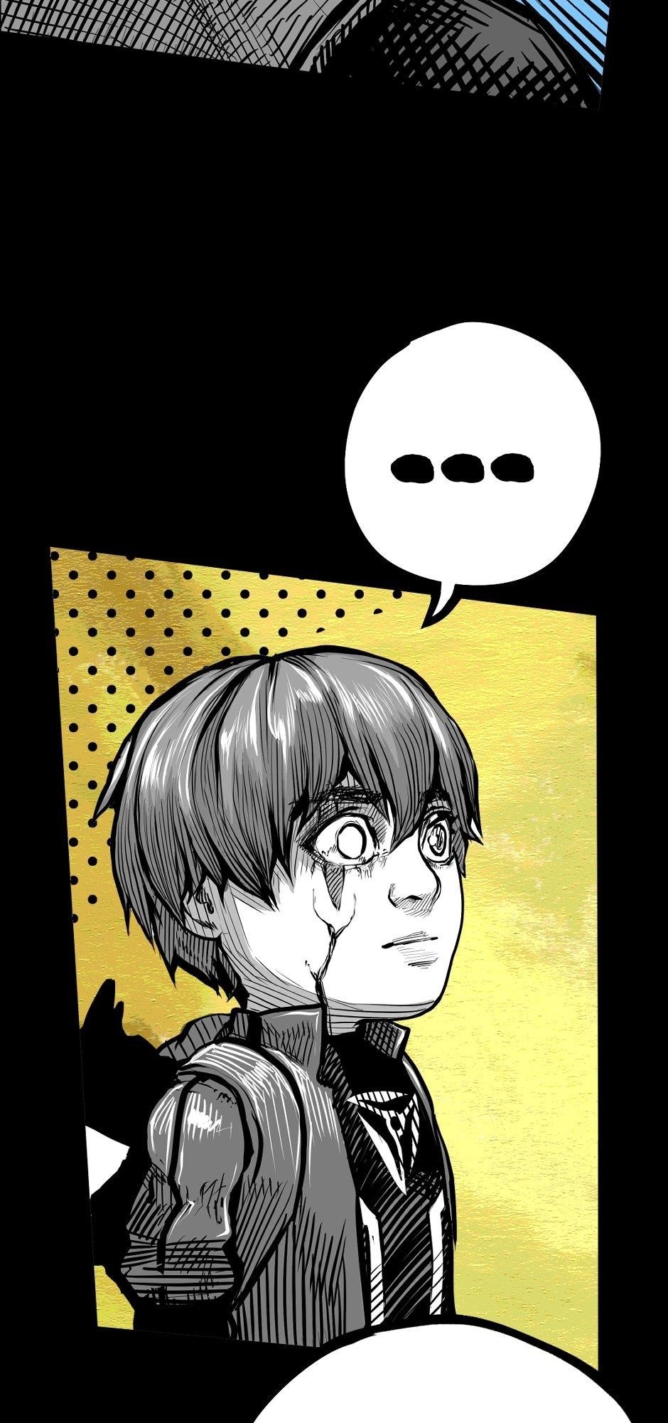 Tomahawk Angel Chapter 59 - Page 53