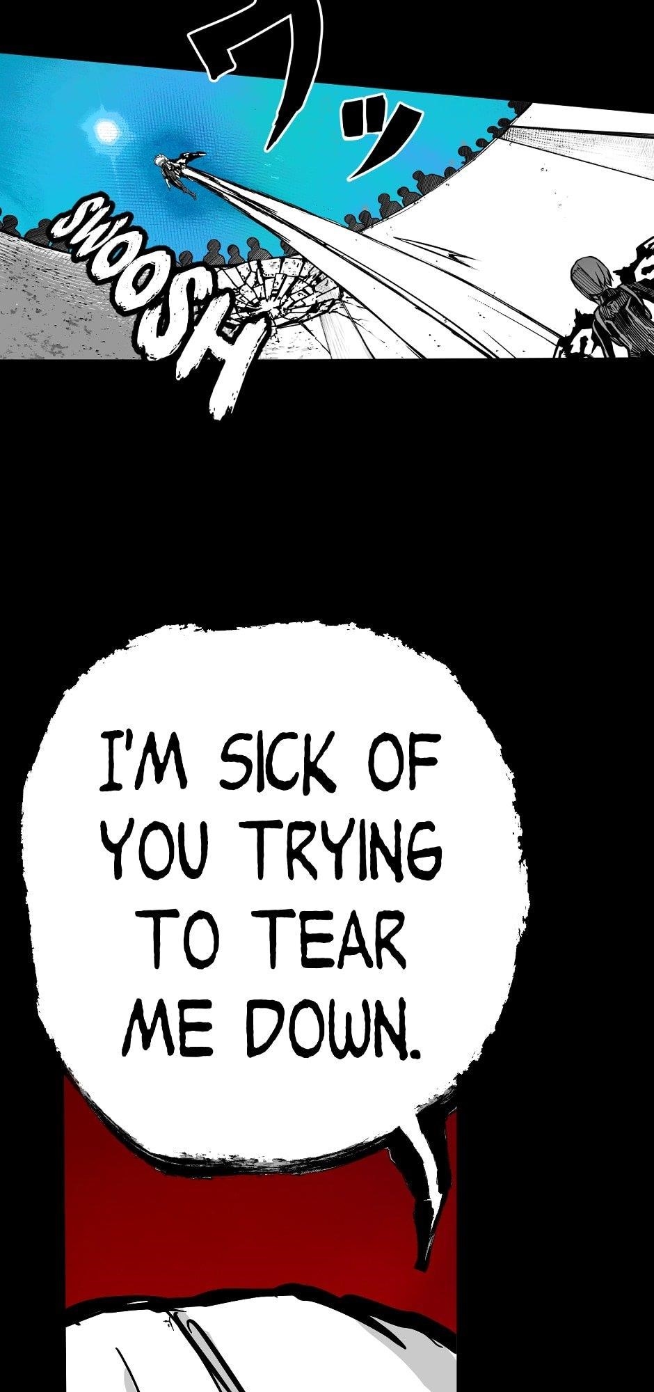 Tomahawk Angel Chapter 59 - Page 56