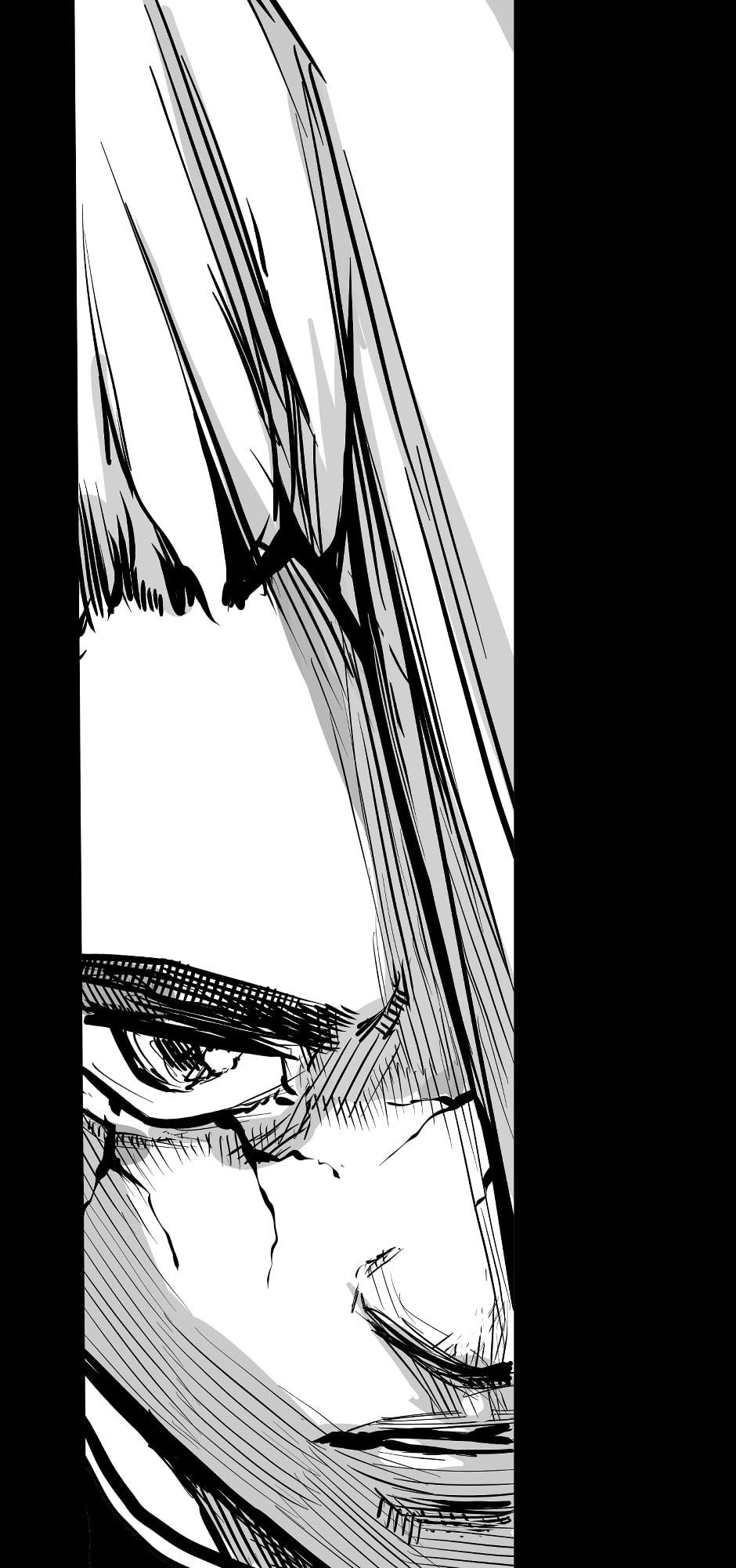 Tomahawk Angel Chapter 59 - Page 57