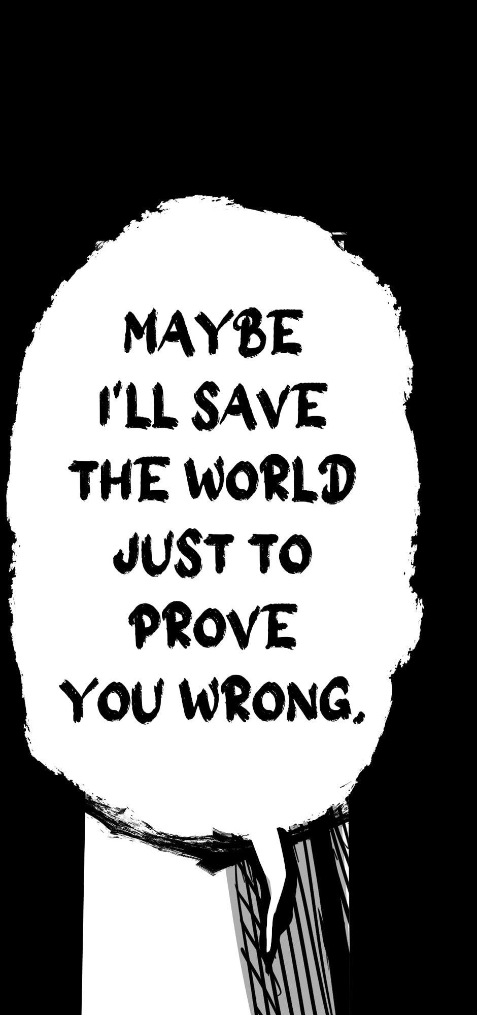 Tomahawk Angel Chapter 59 - Page 59