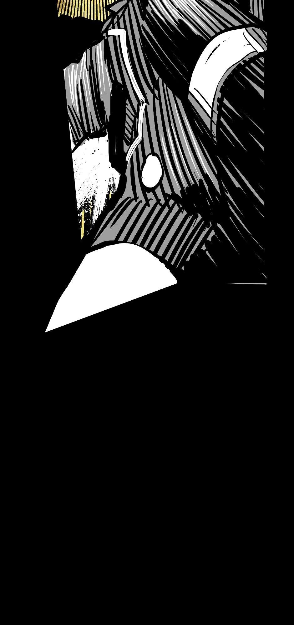 Tomahawk Angel Chapter 59 - Page 6