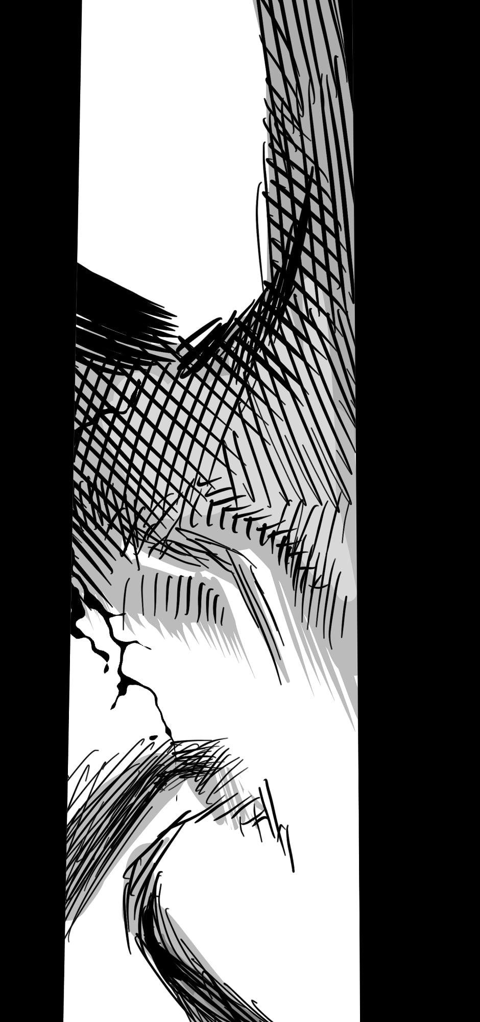 Tomahawk Angel Chapter 59 - Page 60