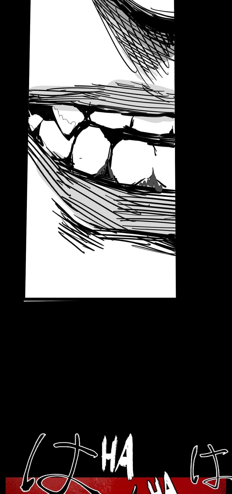 Tomahawk Angel Chapter 59 - Page 61