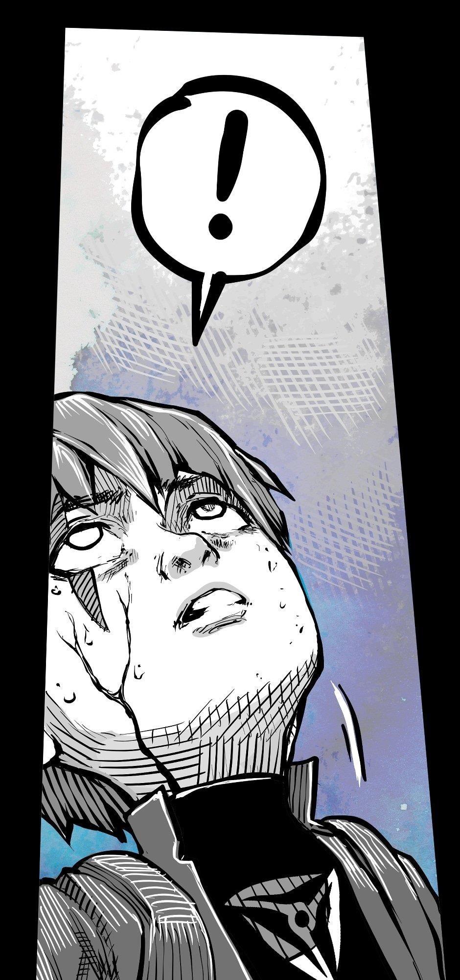 Tomahawk Angel Chapter 59 - Page 7