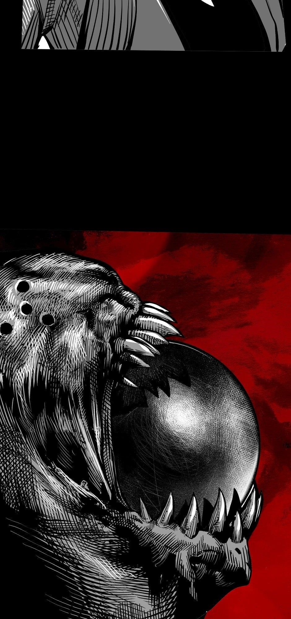 Tomahawk Angel Chapter 59 - Page 8