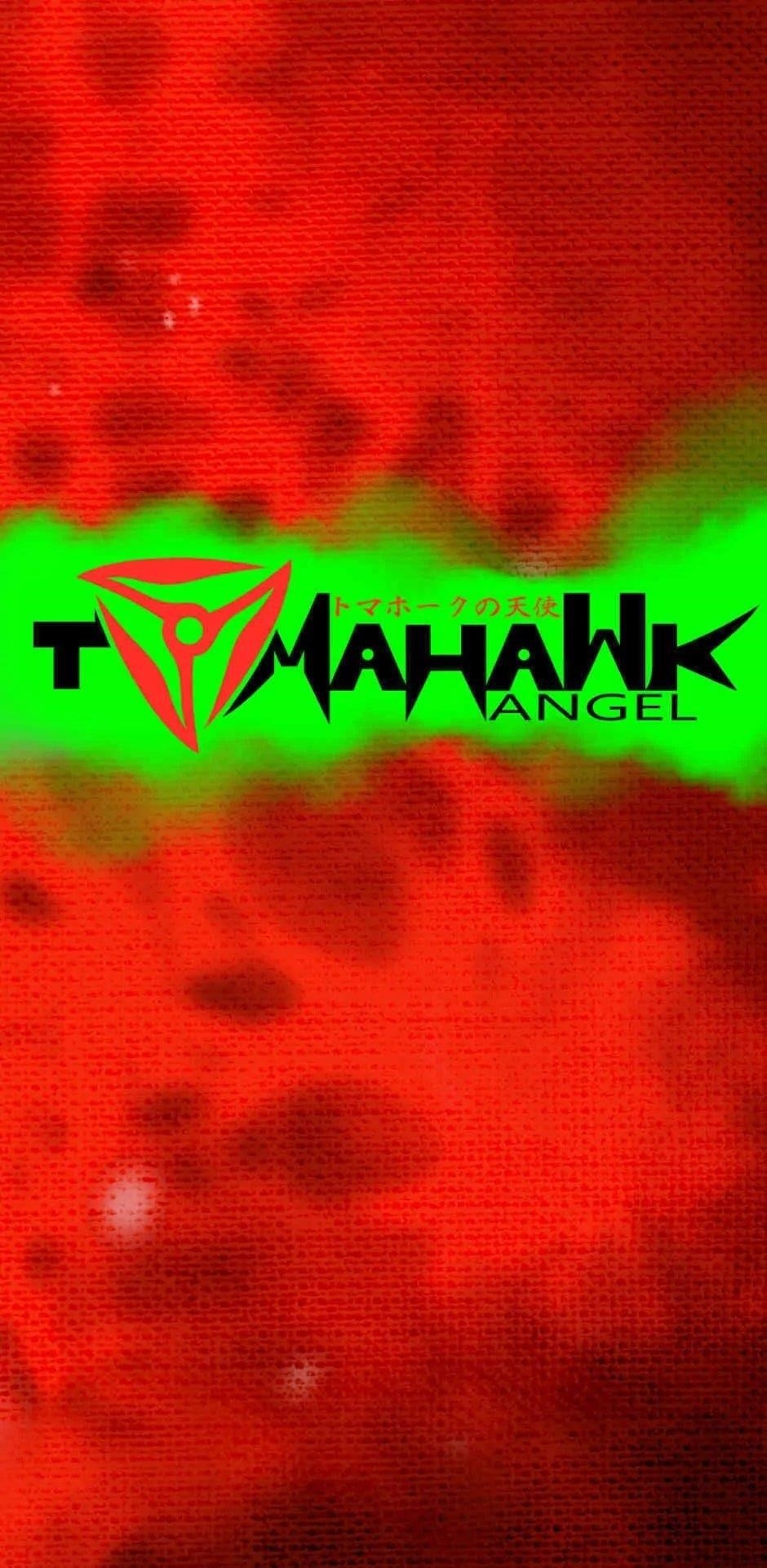 Tomahawk Angel Chapter 6 - Page 1