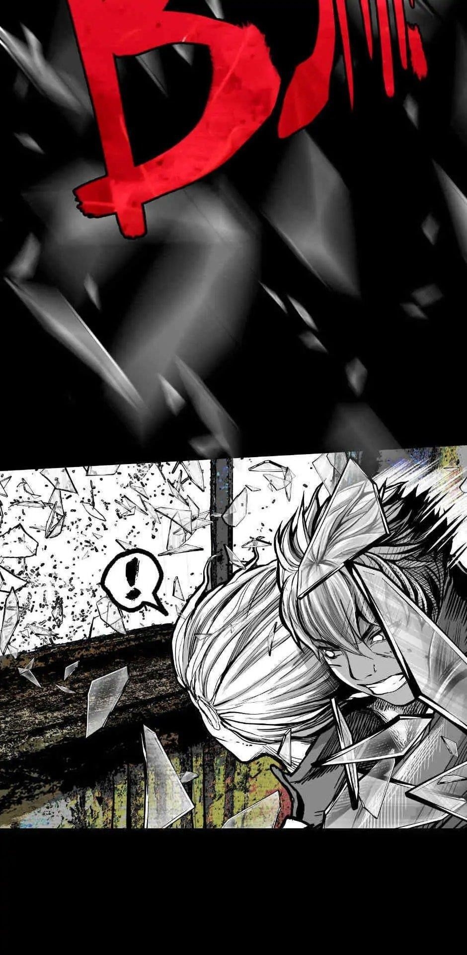 Tomahawk Angel Chapter 6 - Page 12