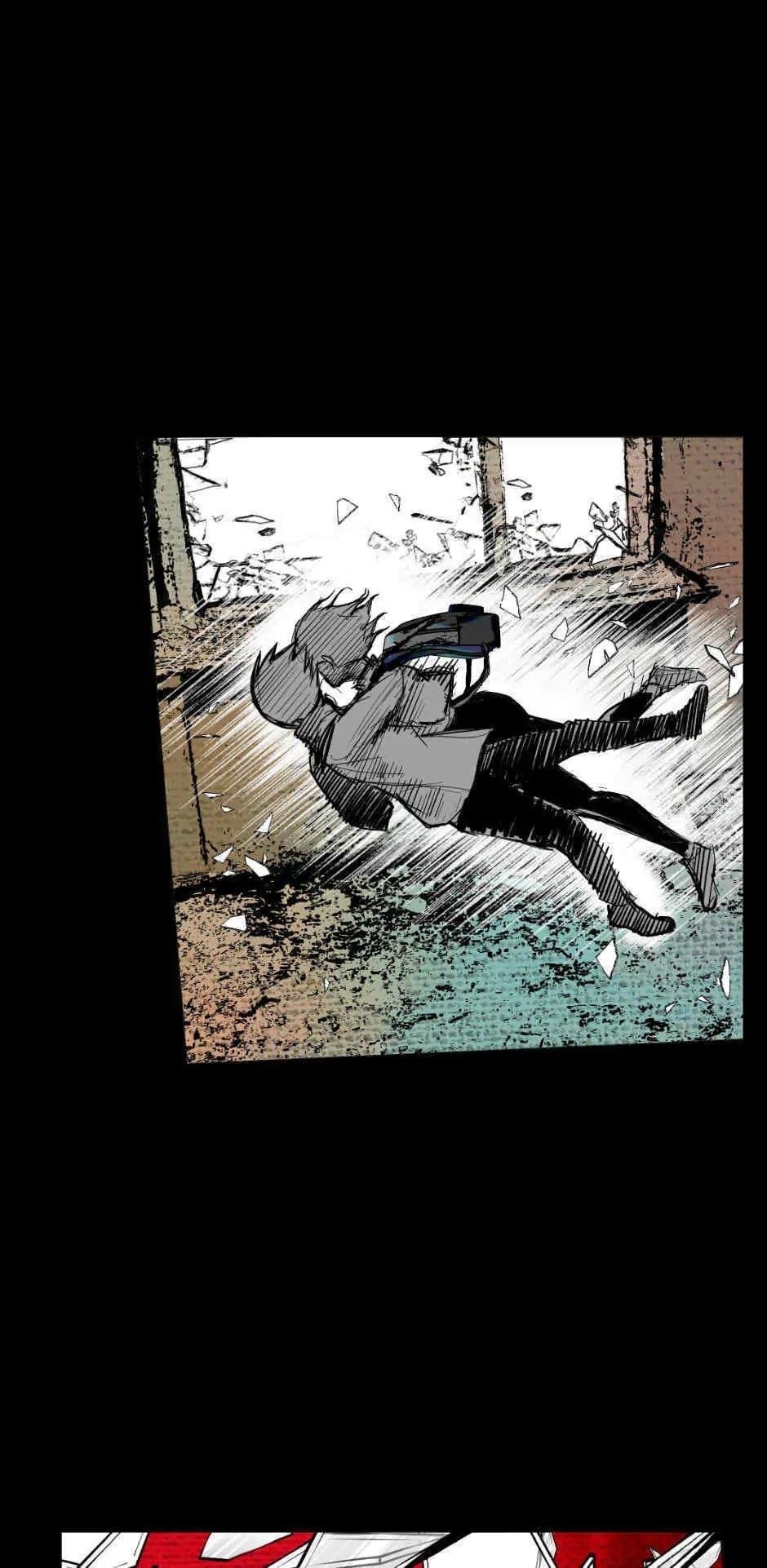 Tomahawk Angel Chapter 6 - Page 13