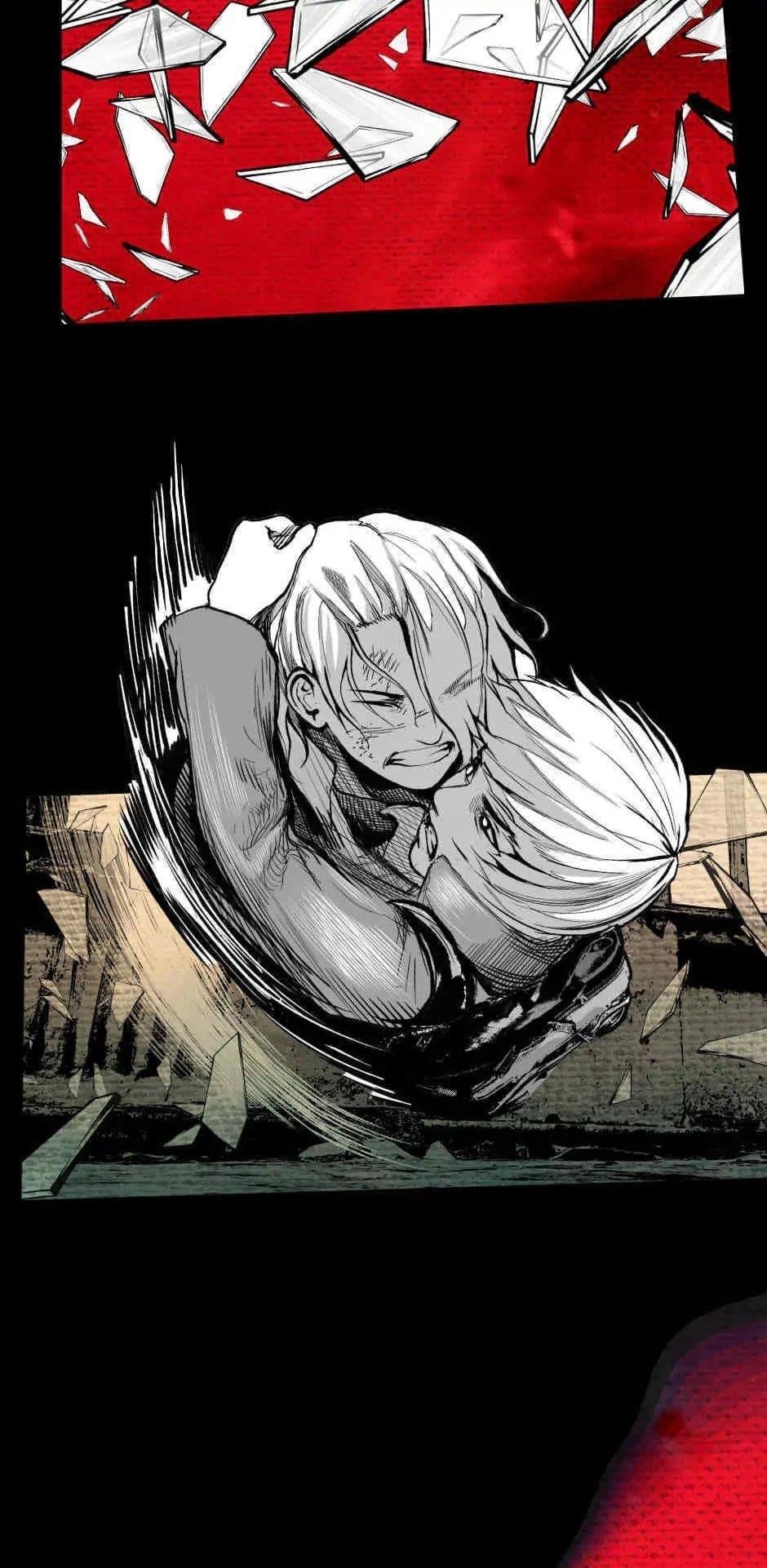 Tomahawk Angel Chapter 6 - Page 14