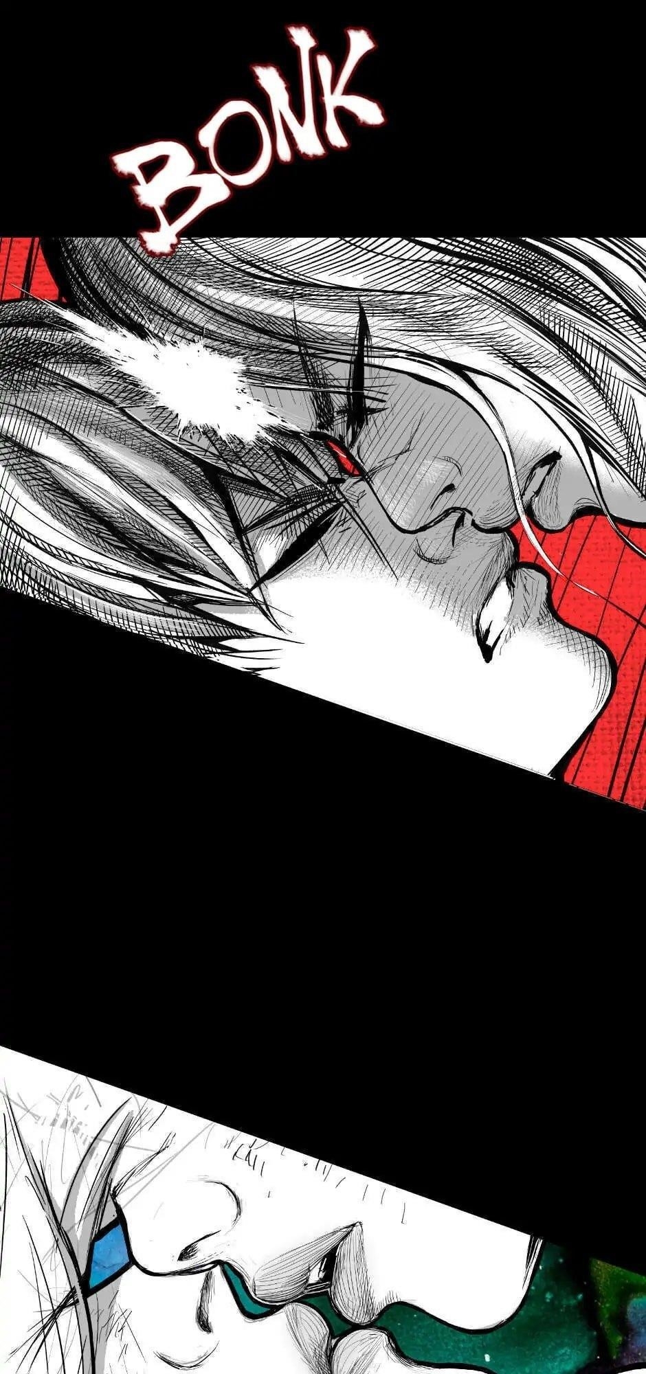 Tomahawk Angel Chapter 6 - Page 16