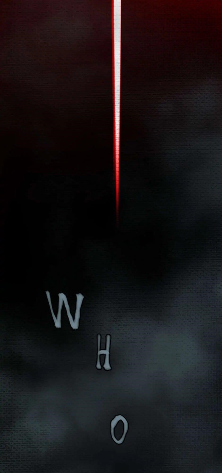 Tomahawk Angel Chapter 6 - Page 19