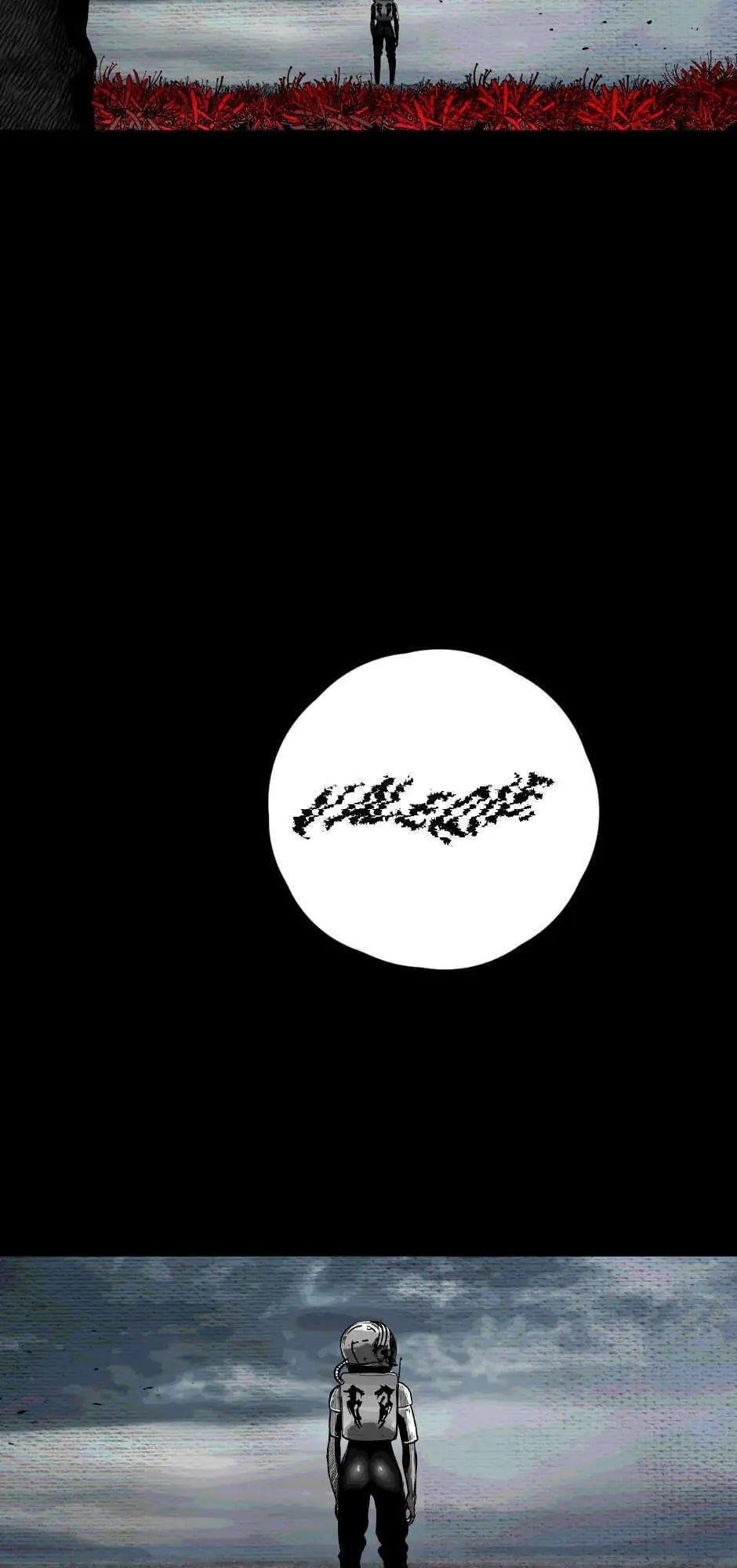 Tomahawk Angel Chapter 6 - Page 23