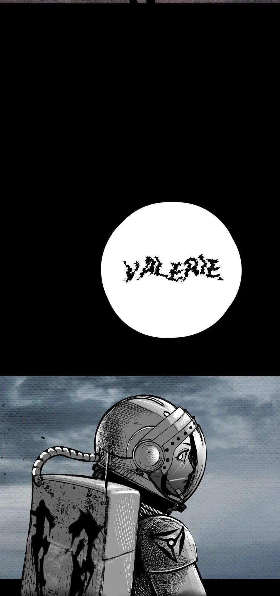 Tomahawk Angel Chapter 6 - Page 24