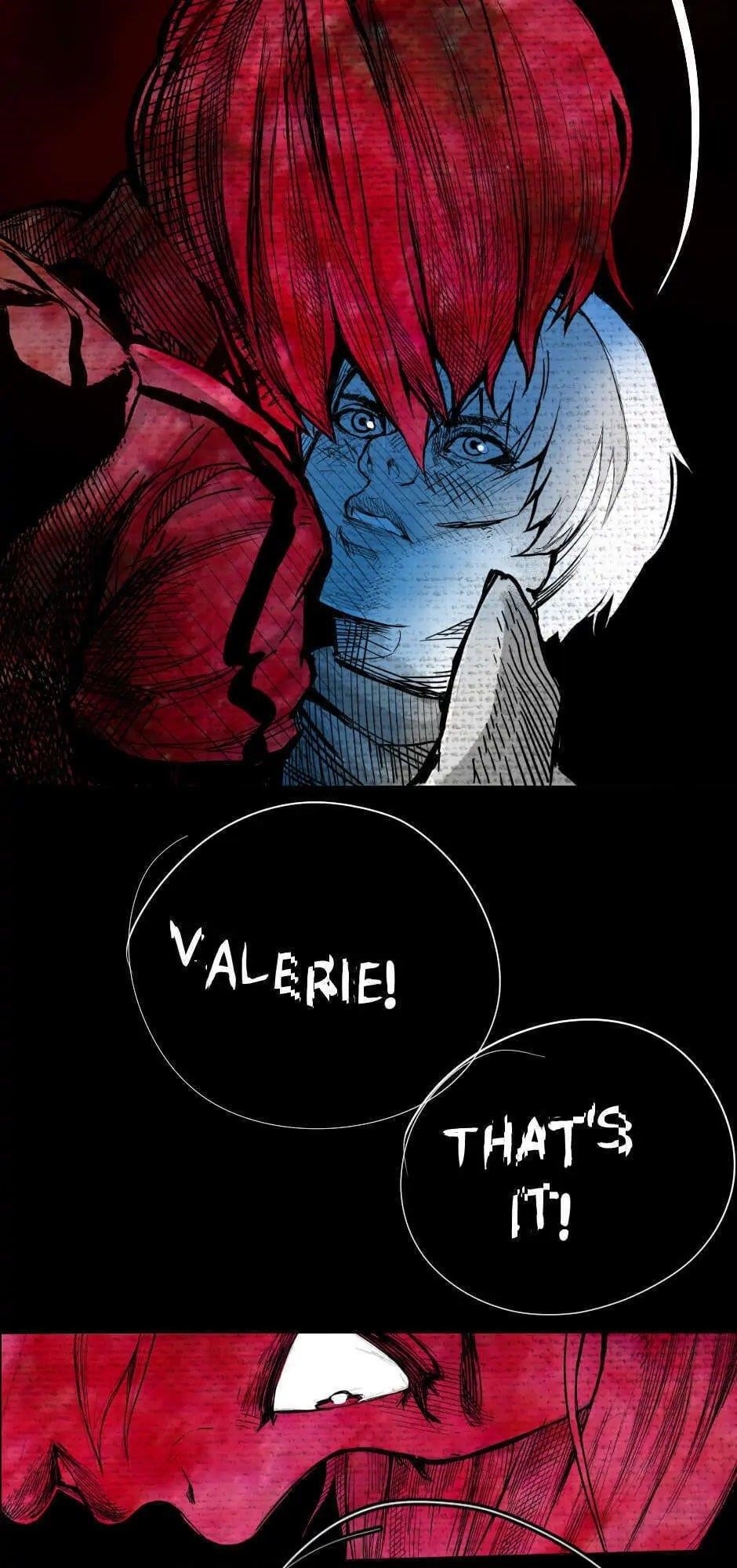 Tomahawk Angel Chapter 6 - Page 28