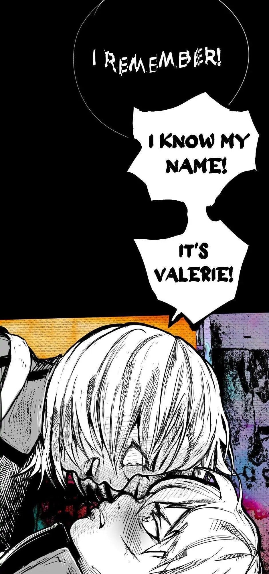 Tomahawk Angel Chapter 6 - Page 29