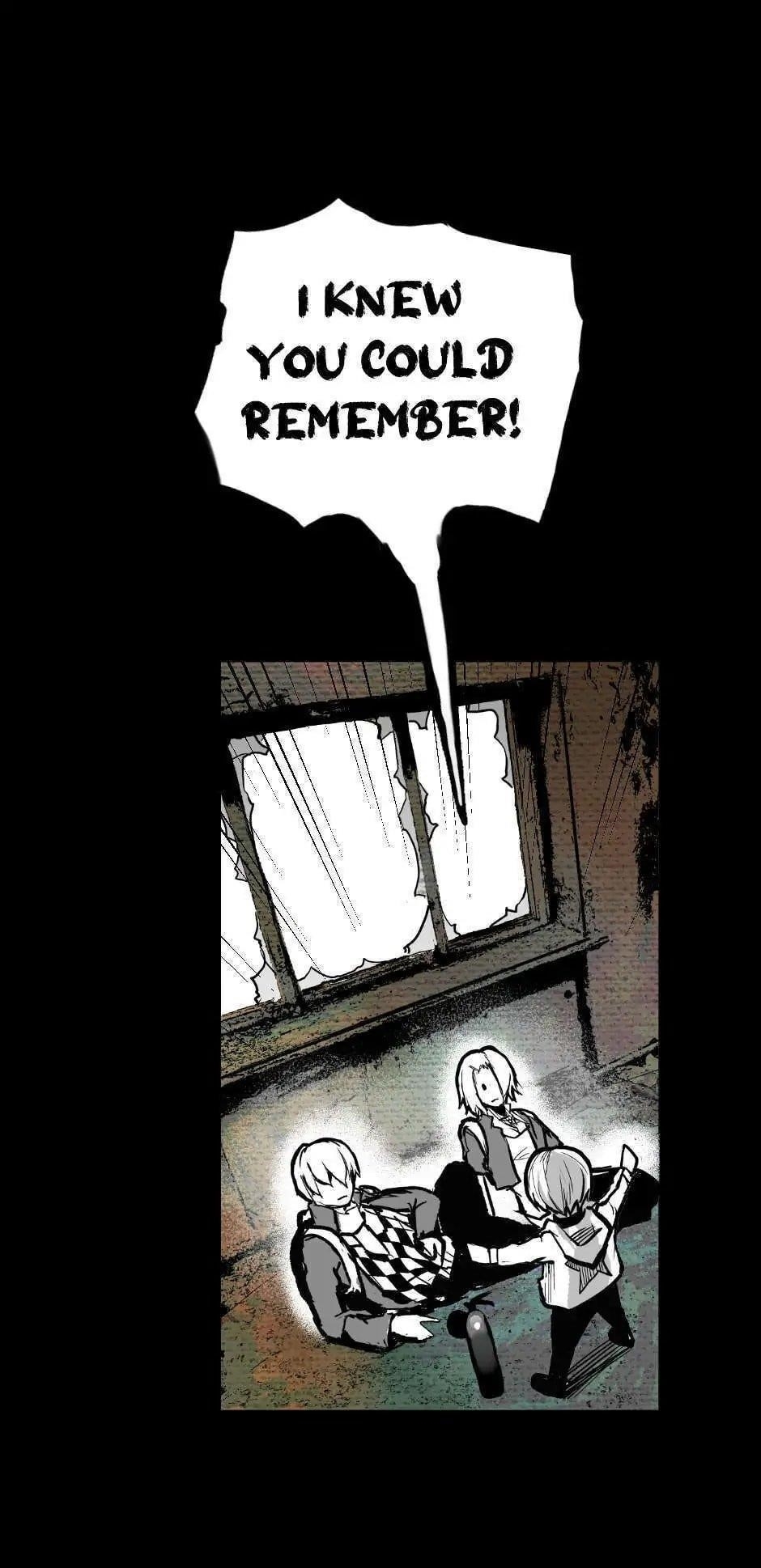 Tomahawk Angel Chapter 6 - Page 31