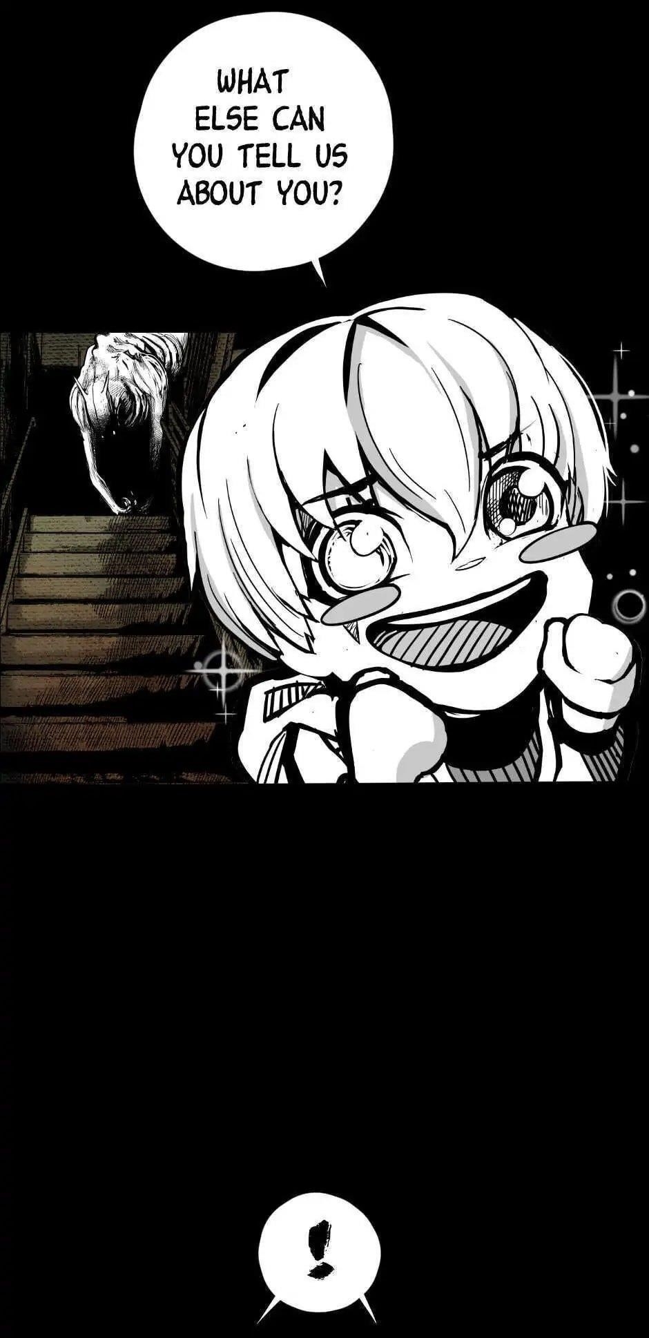 Tomahawk Angel Chapter 6 - Page 32