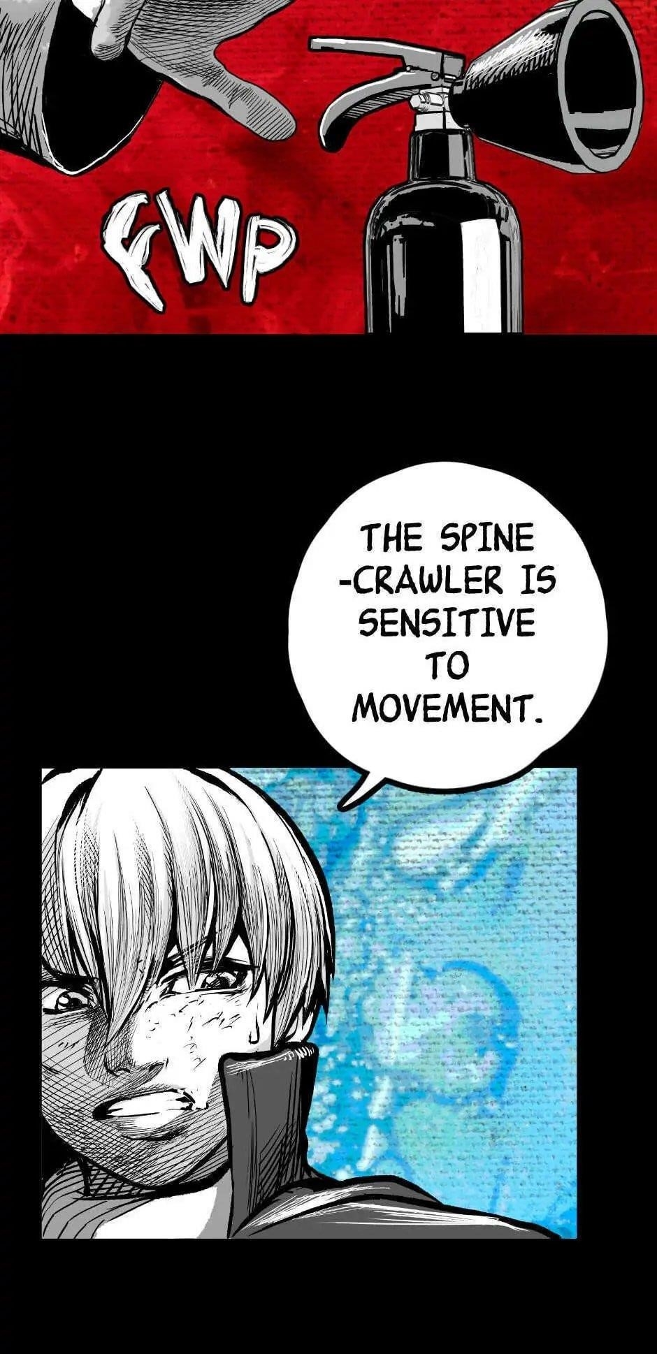 Tomahawk Angel Chapter 6 - Page 36