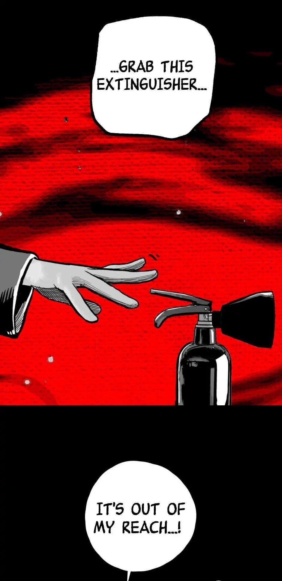 Tomahawk Angel Chapter 6 - Page 38