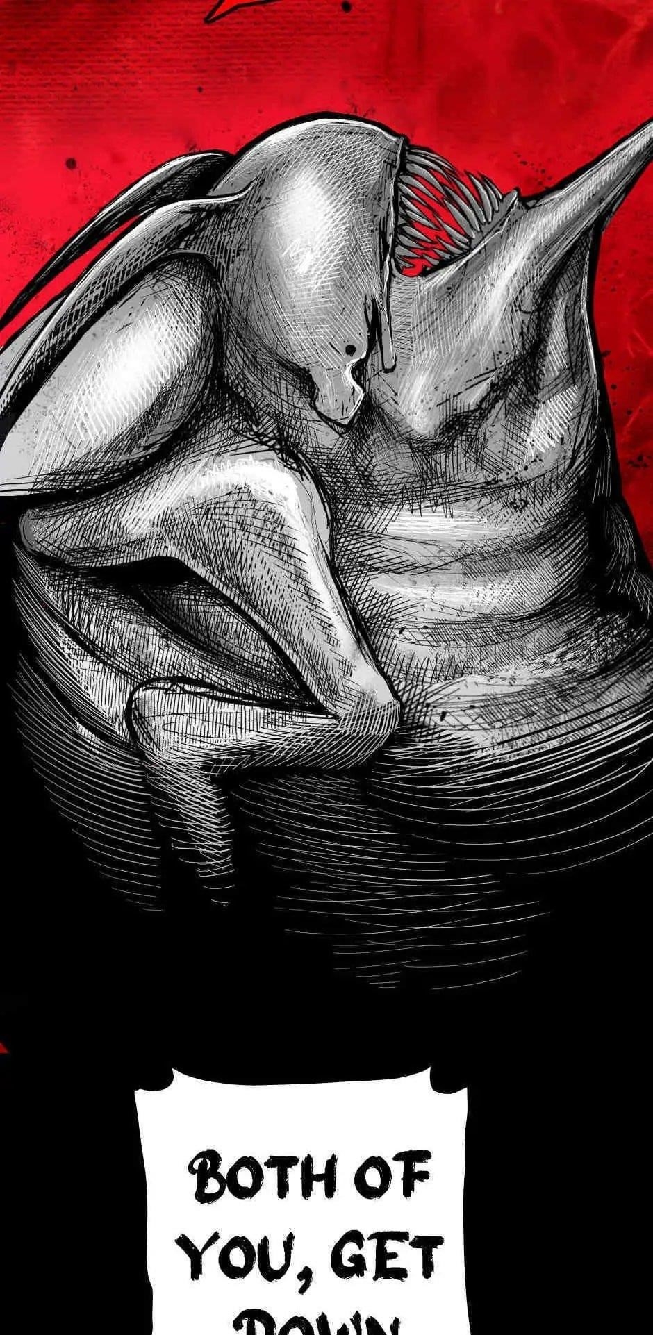 Tomahawk Angel Chapter 6 - Page 4