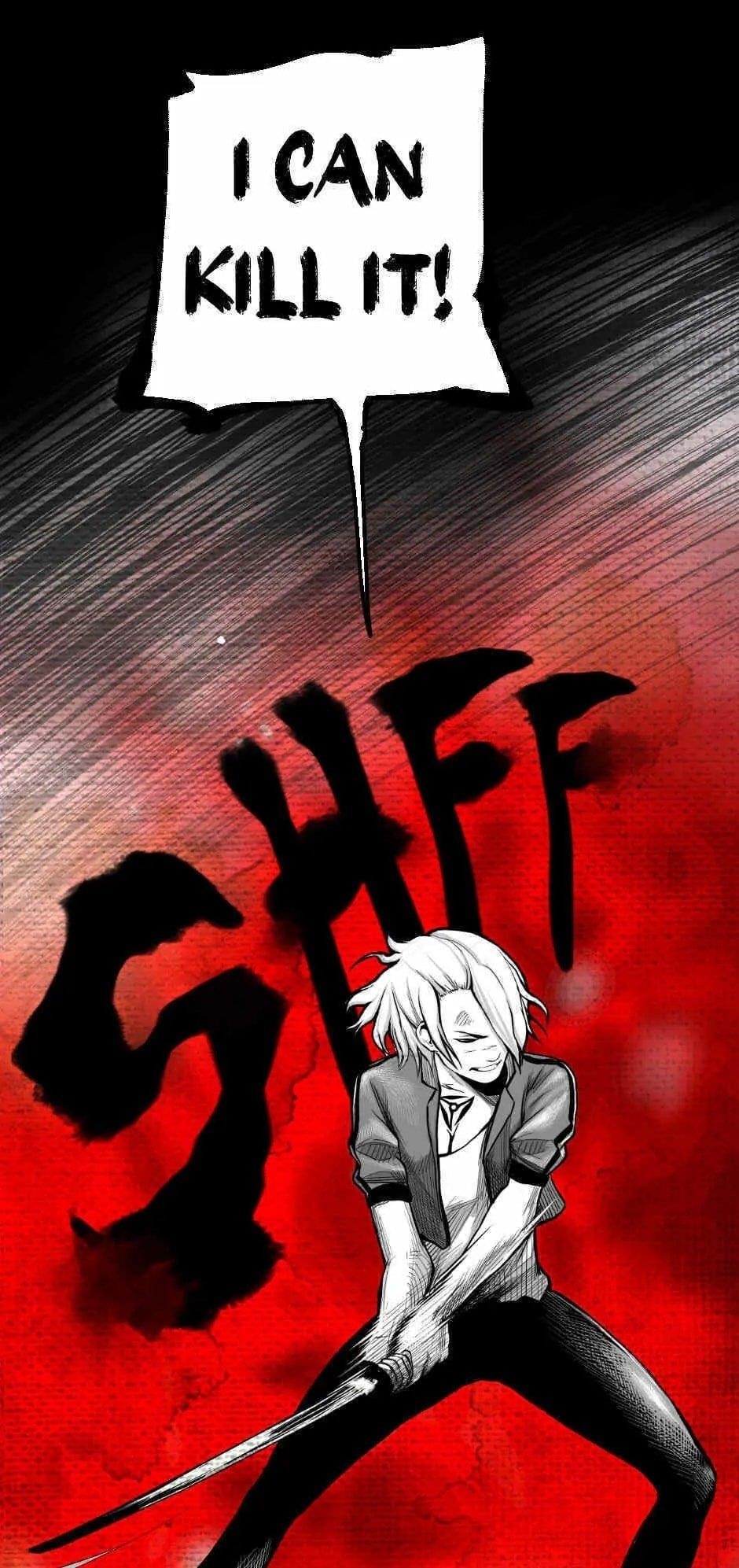 Tomahawk Angel Chapter 6 - Page 46