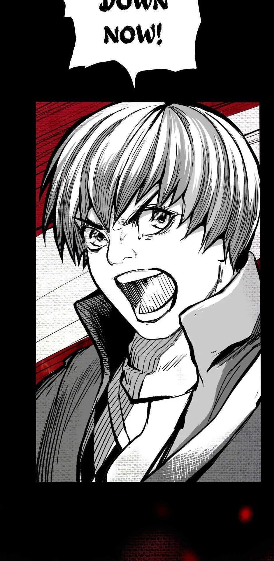 Tomahawk Angel Chapter 6 - Page 5