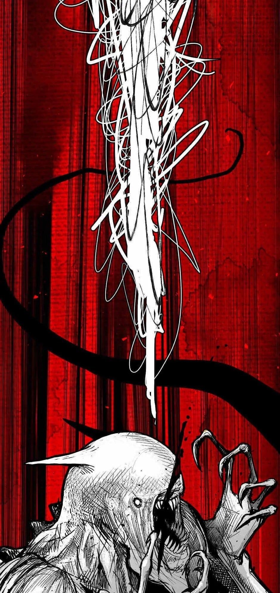 Tomahawk Angel Chapter 6 - Page 51