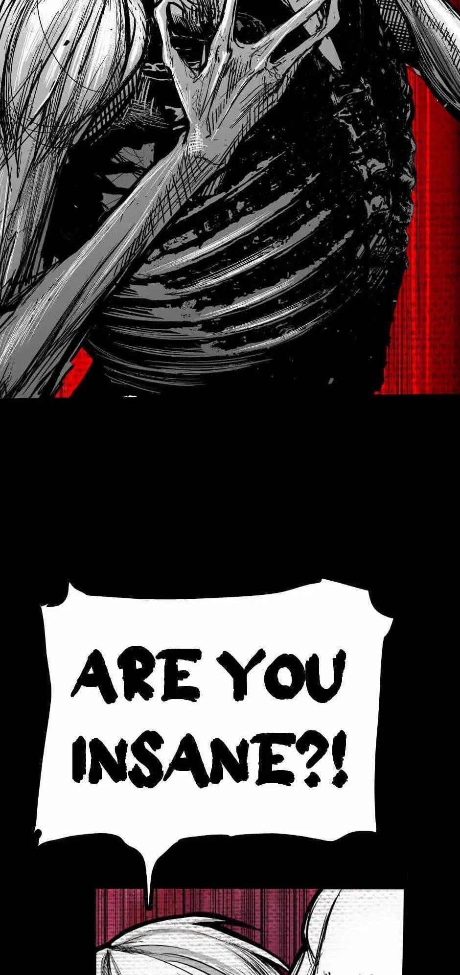 Tomahawk Angel Chapter 6 - Page 52