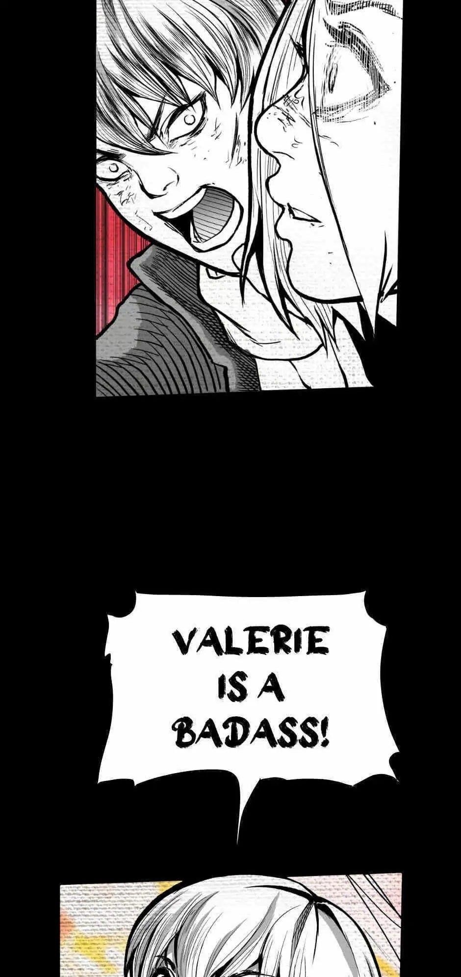 Tomahawk Angel Chapter 6 - Page 53