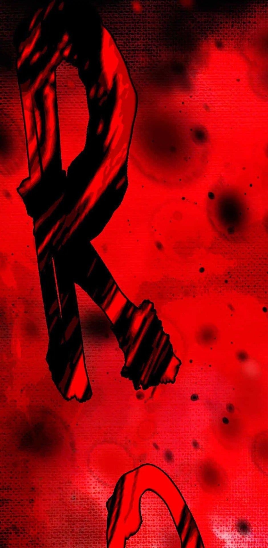 Tomahawk Angel Chapter 6 - Page 6