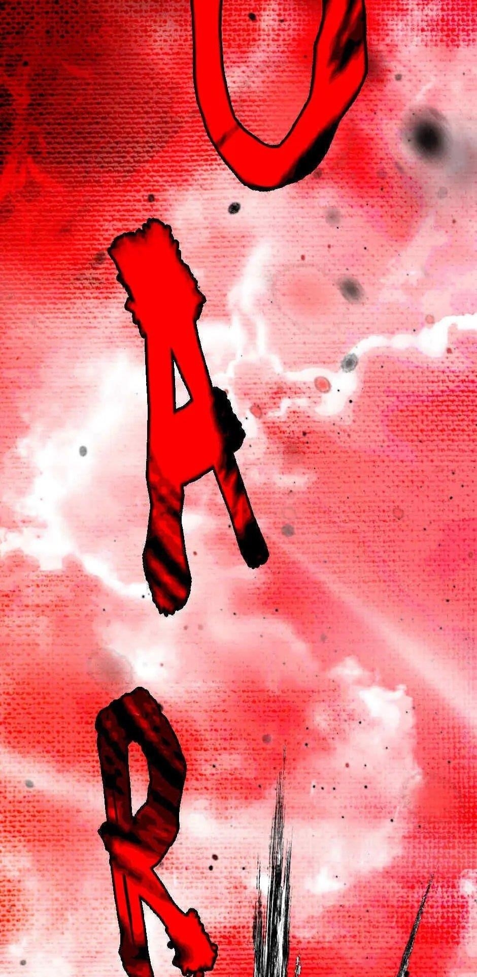 Tomahawk Angel Chapter 6 - Page 7