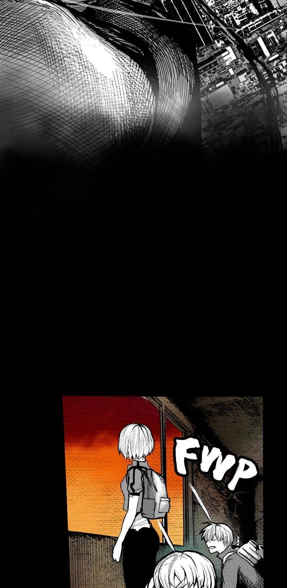 Tomahawk Angel Chapter 6 - Page 9