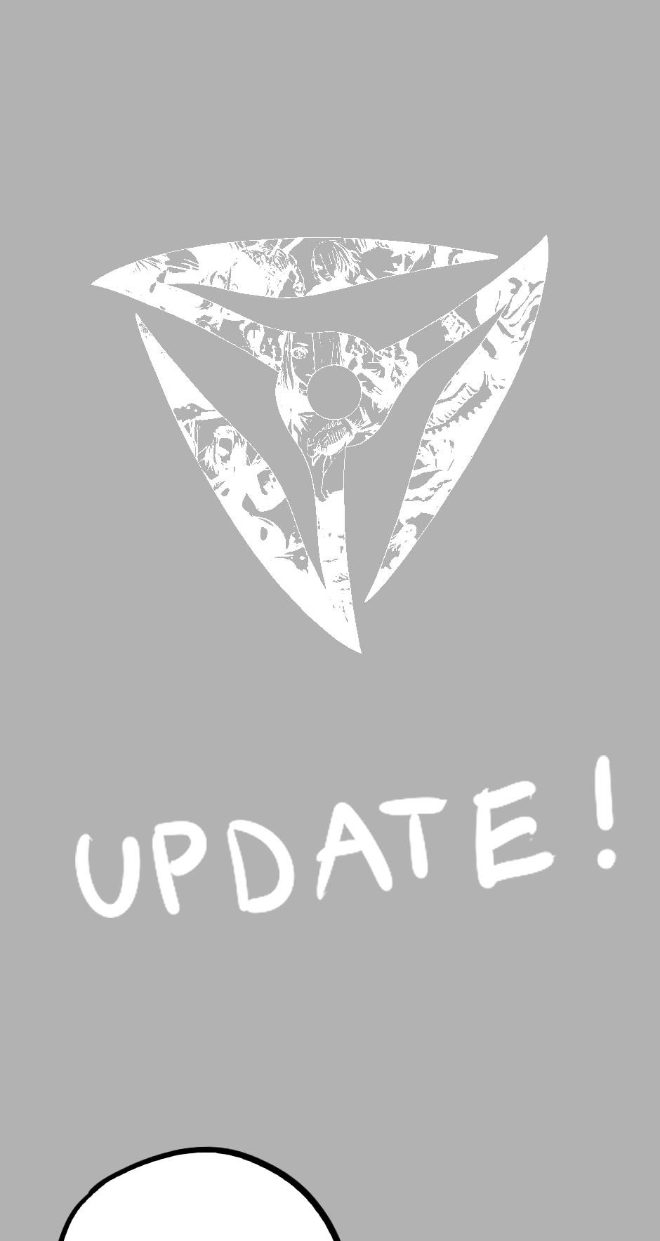 Tomahawk Angel Chapter 60.5 - Page 1