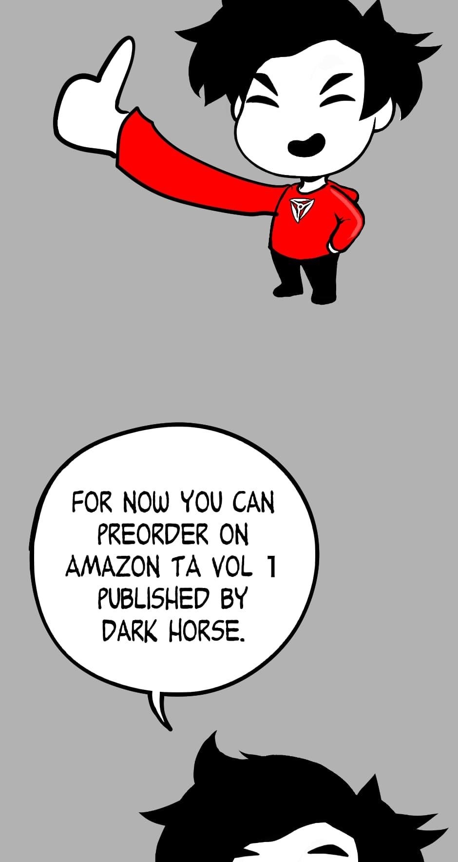 Tomahawk Angel Chapter 60.5 - Page 3