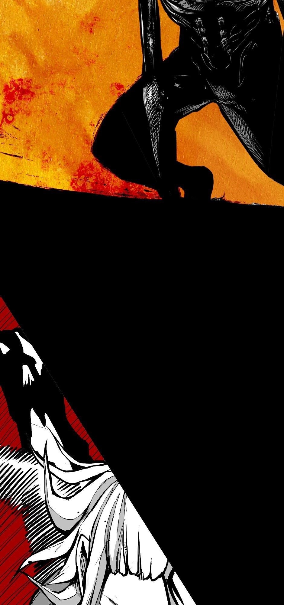 Tomahawk Angel Chapter 60 - Page 14