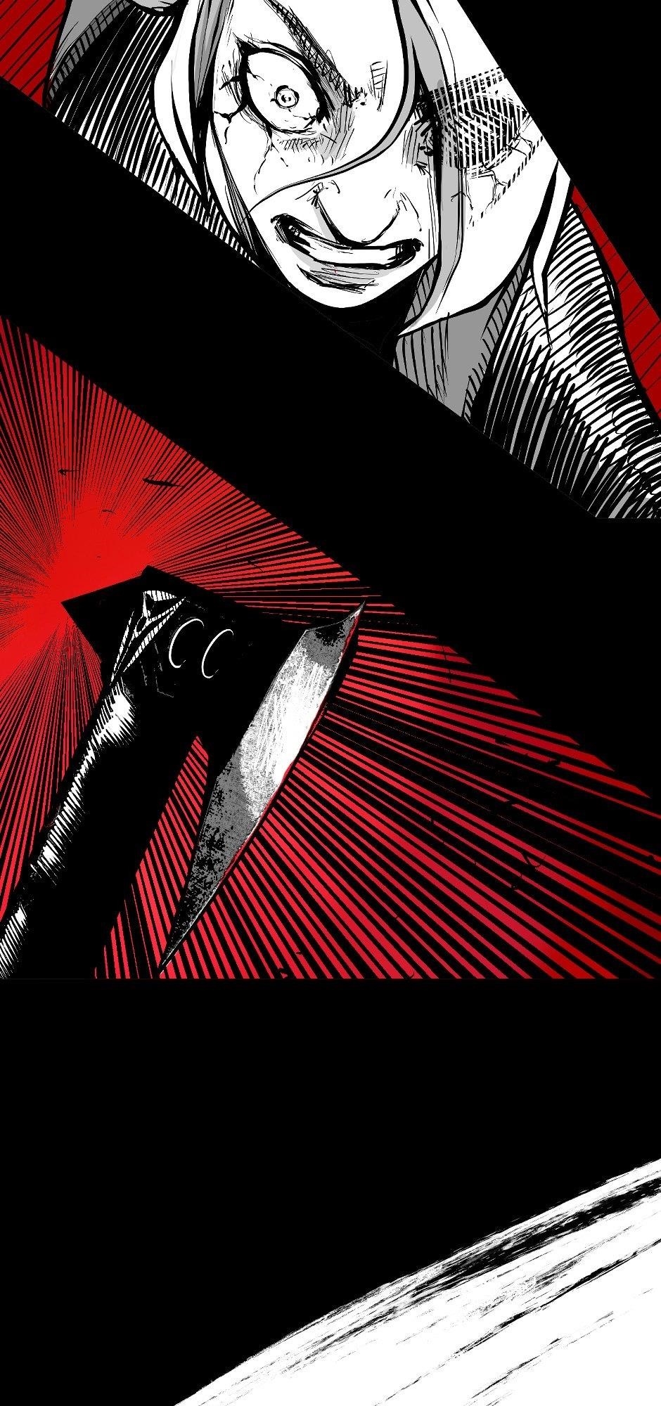 Tomahawk Angel Chapter 60 - Page 15