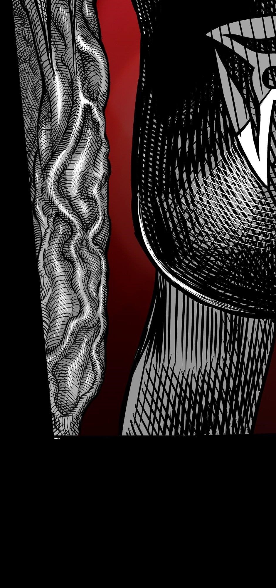 Tomahawk Angel Chapter 60 - Page 18