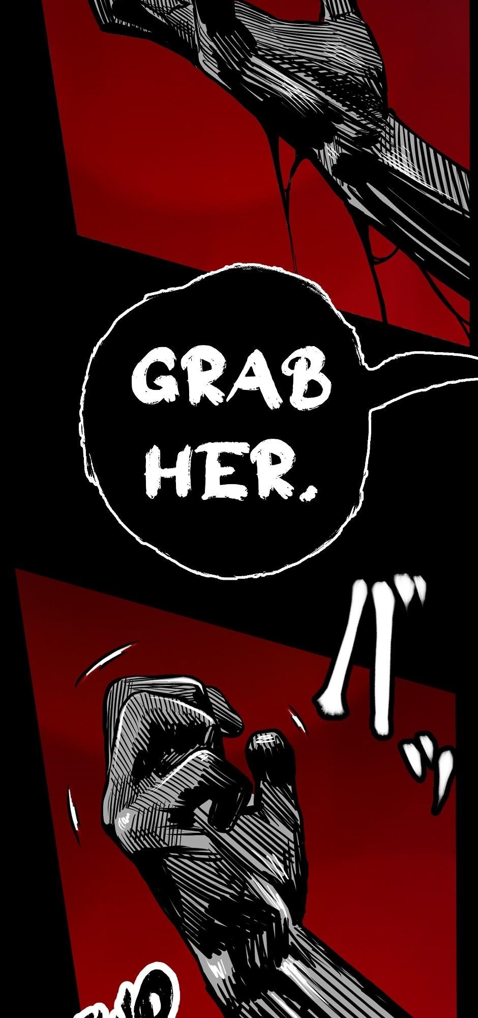 Tomahawk Angel Chapter 60 - Page 22