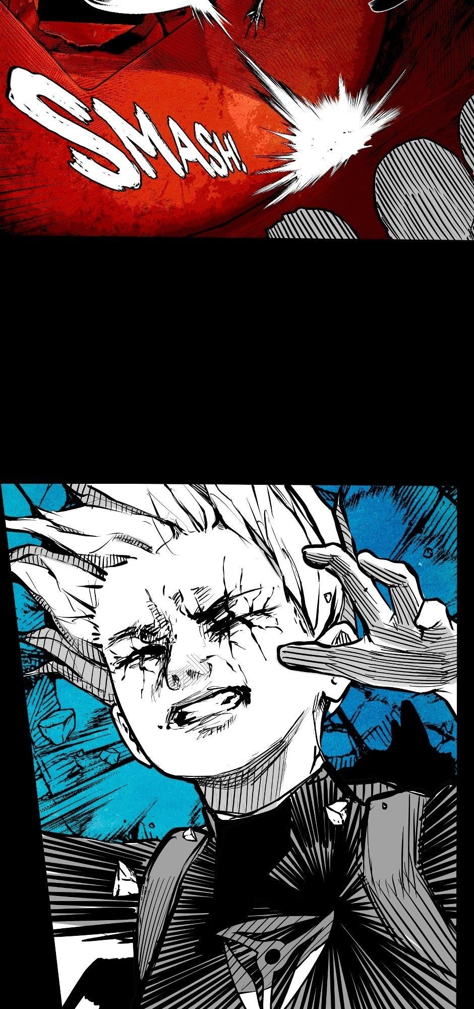 Tomahawk Angel Chapter 60 - Page 26