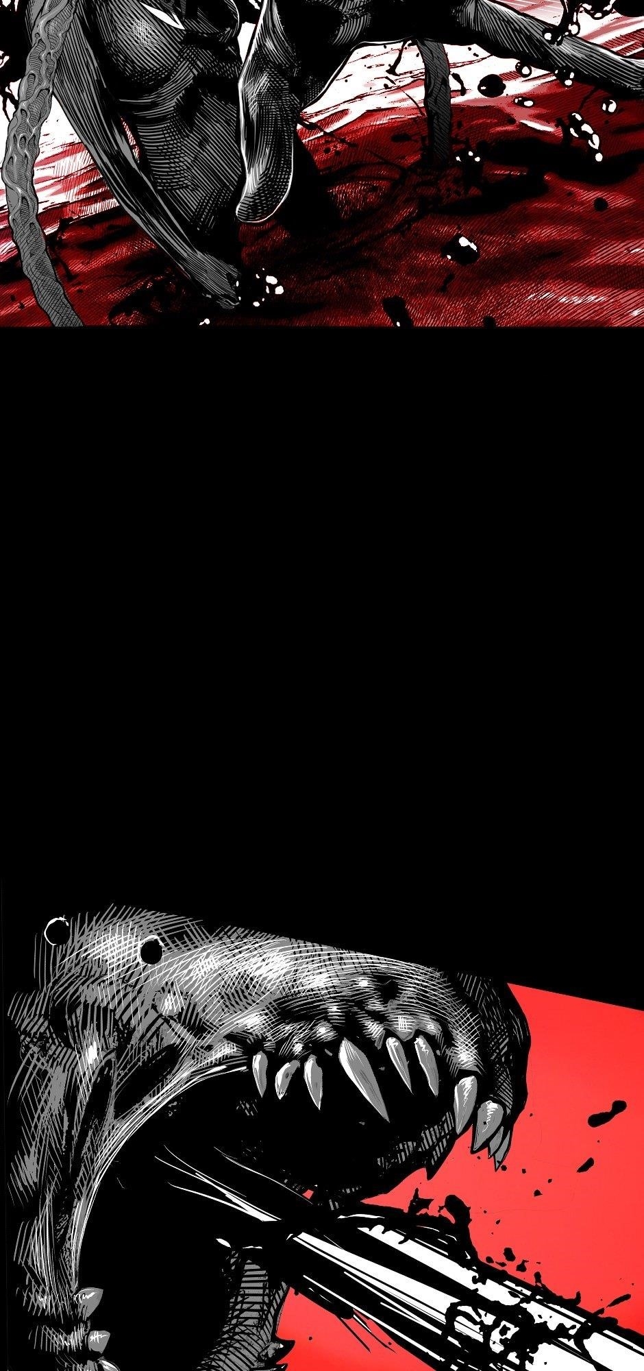 Tomahawk Angel Chapter 60 - Page 3