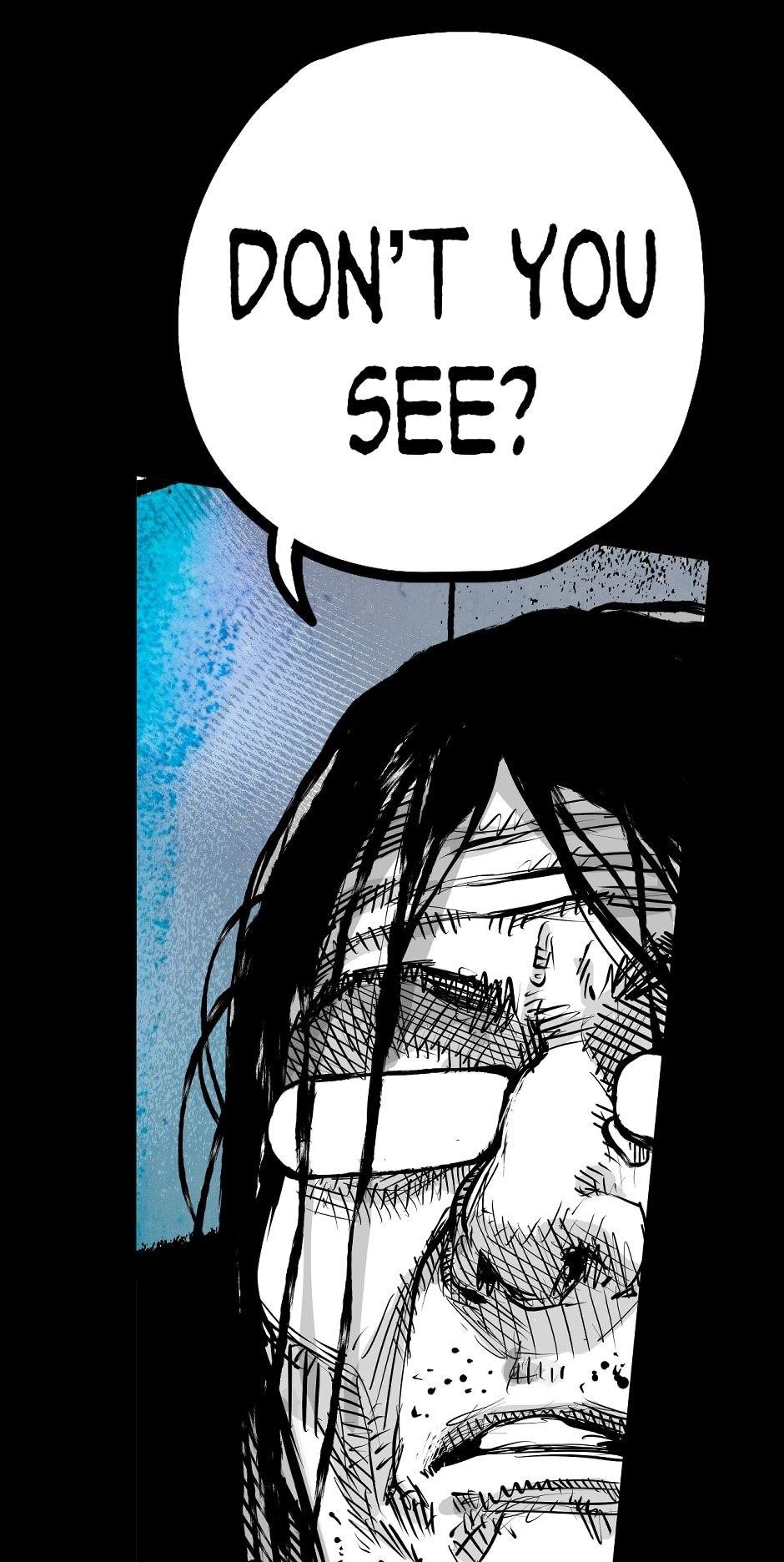 Tomahawk Angel Chapter 60 - Page 31