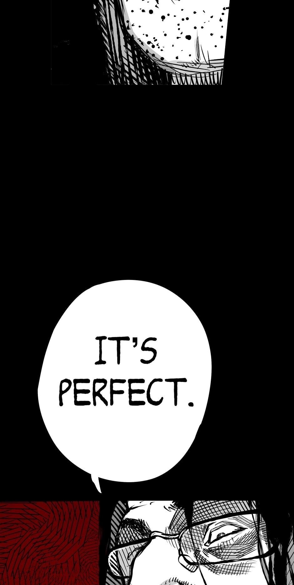 Tomahawk Angel Chapter 60 - Page 32