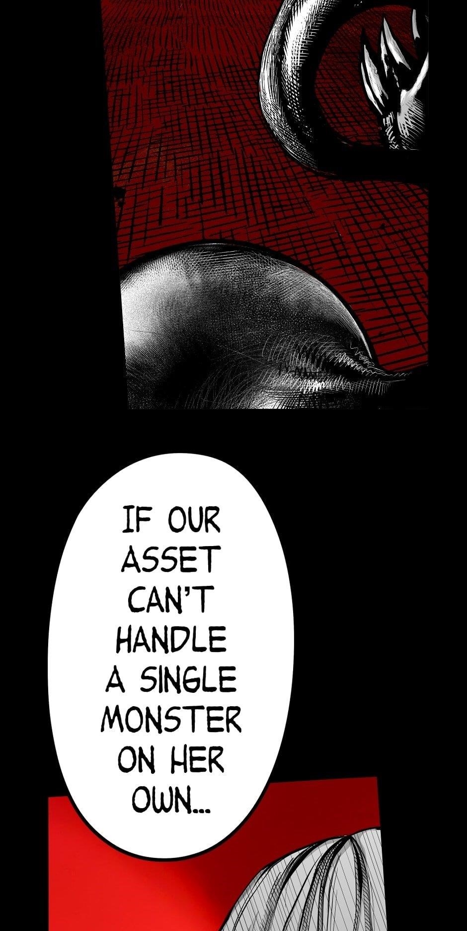 Tomahawk Angel Chapter 60 - Page 34