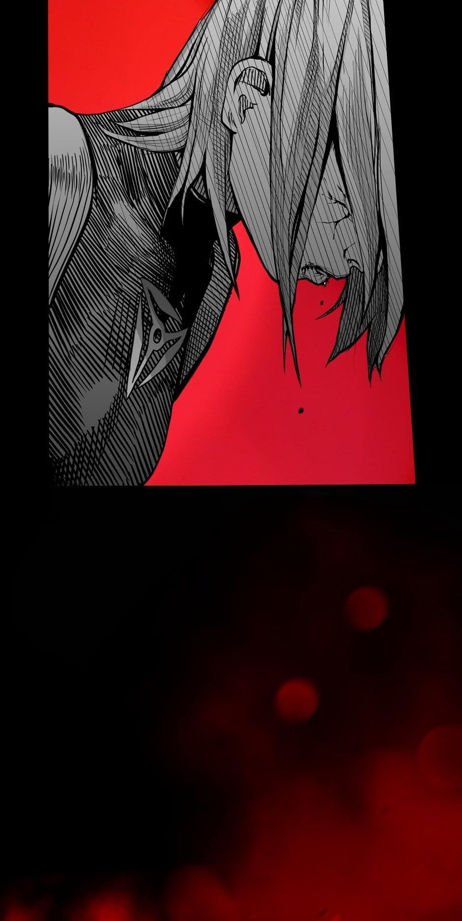 Tomahawk Angel Chapter 60 - Page 35