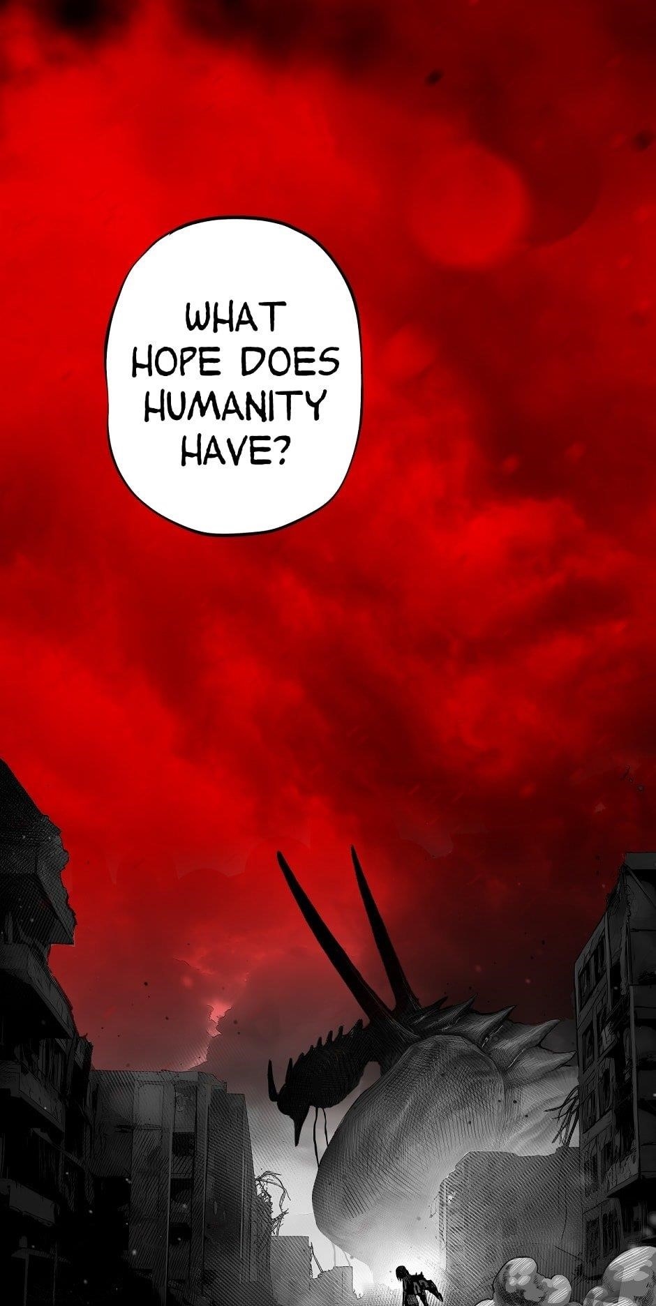 Tomahawk Angel Chapter 60 - Page 36