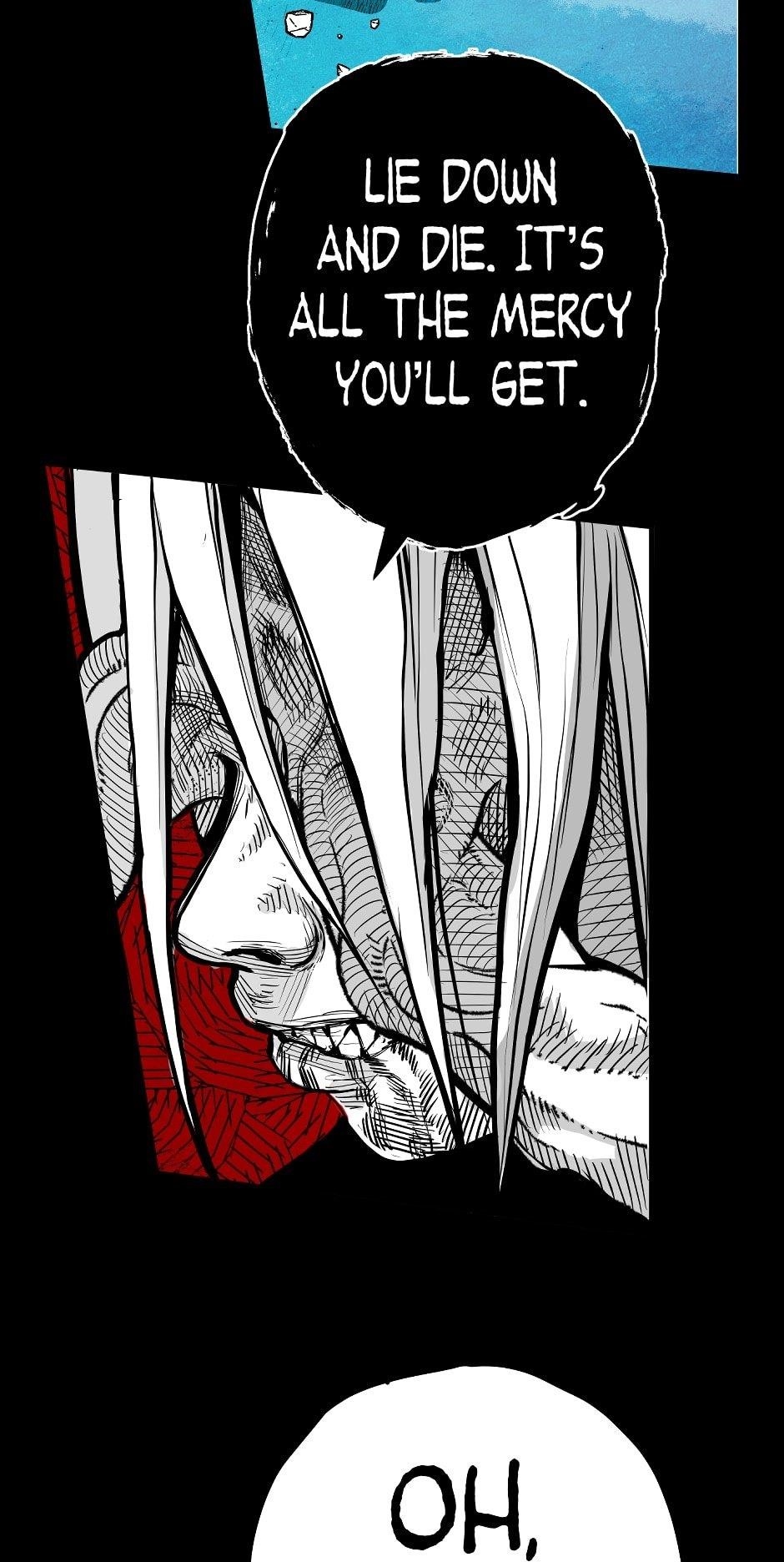 Tomahawk Angel Chapter 60 - Page 38