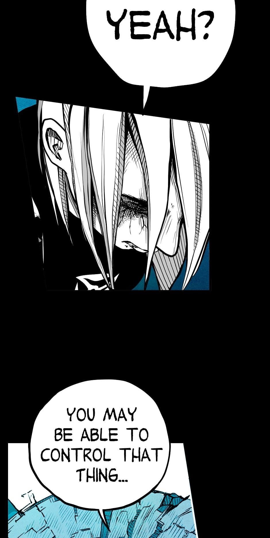 Tomahawk Angel Chapter 60 - Page 39