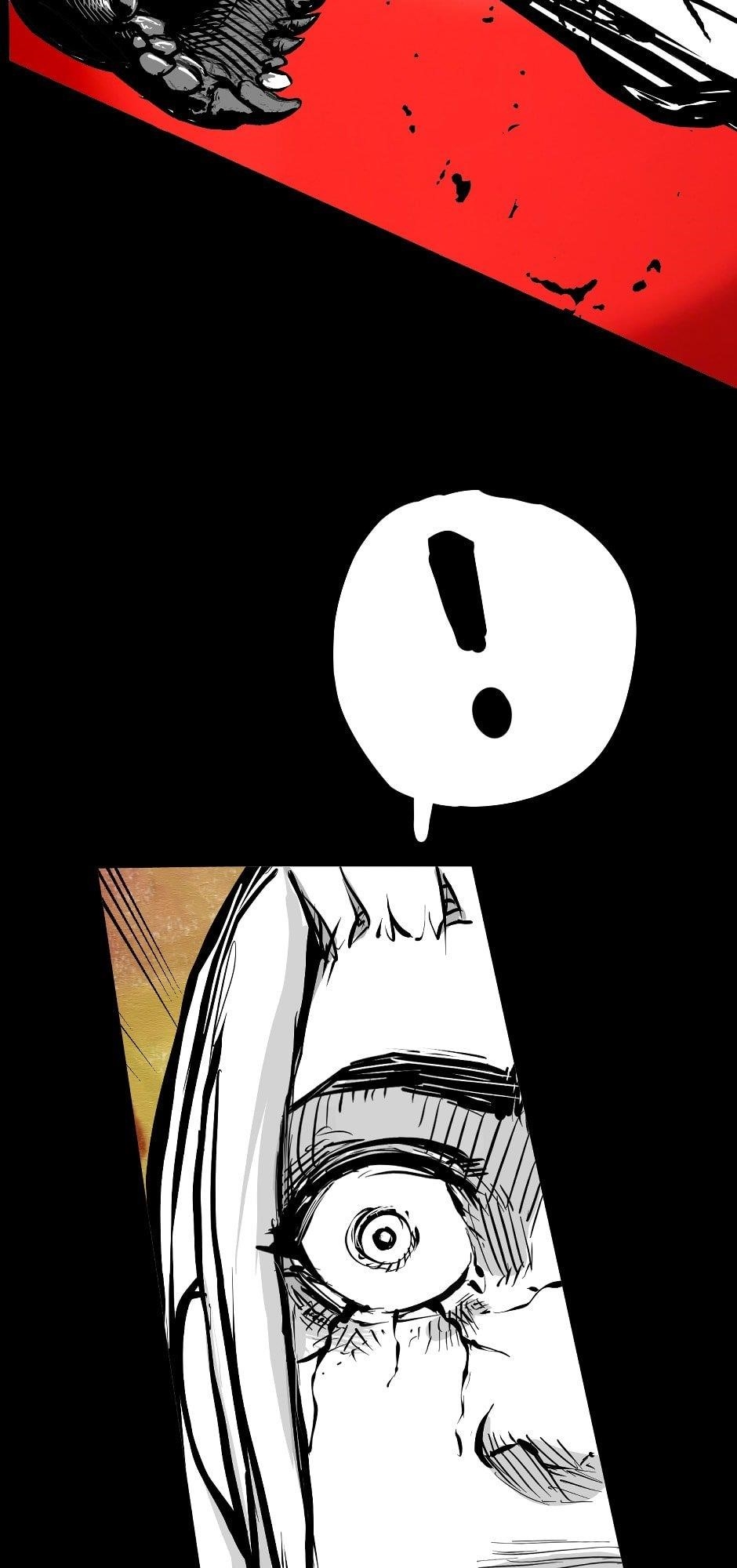 Tomahawk Angel Chapter 60 - Page 4